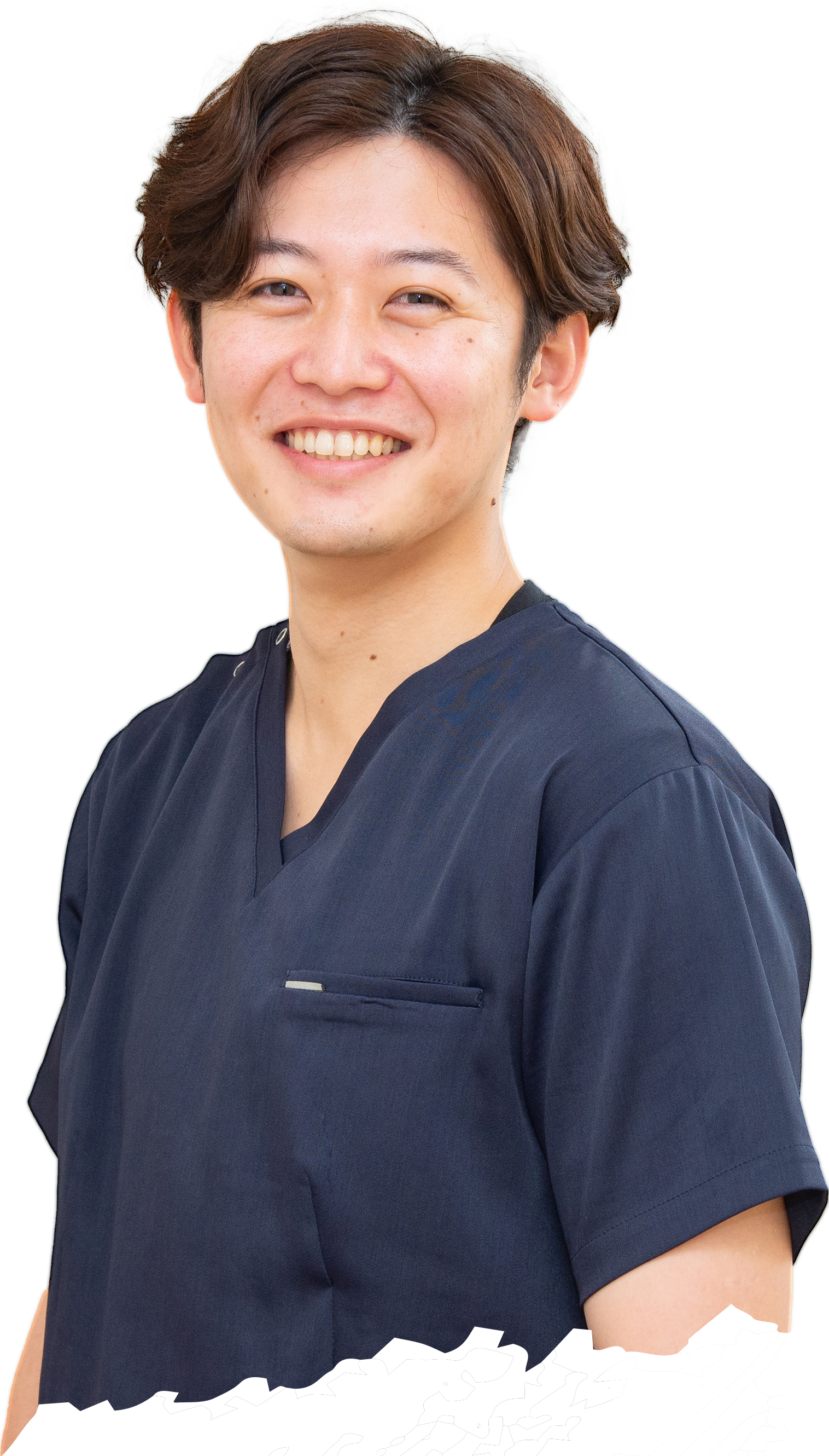 武蔵小杉駅近くの当院は、整体を通して、猫背などに悩む方をサポート中。マタニティ整体で産後ケアも可能。